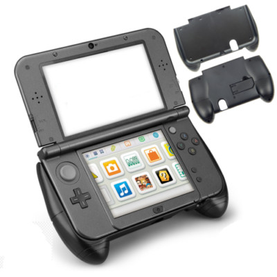 Protective Hand Grip Case Controller Cover For New Nintendo 3DS XL