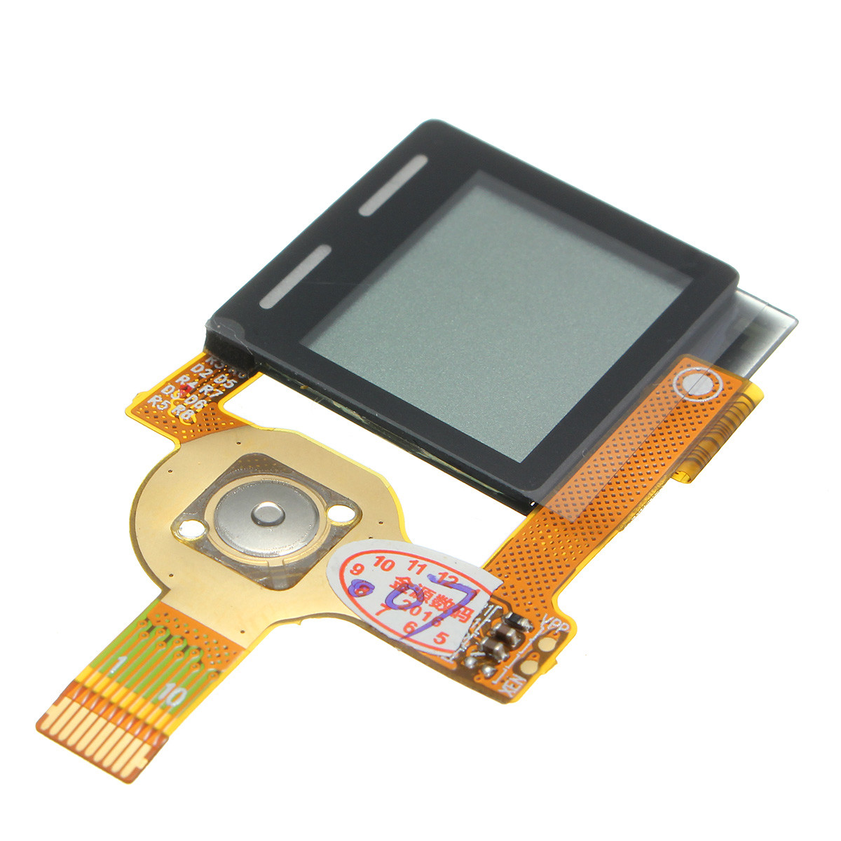 Front LCD Screen Display Replacement Repair for Gopro Hero 3 With FPCB Part