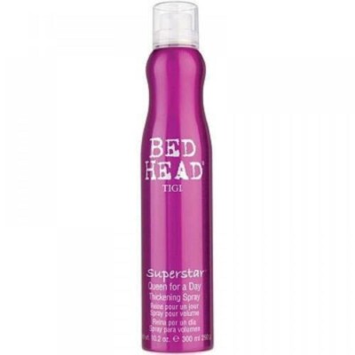 Tigi Bed Head Superstar Queen For A Day Thickening Spray 10.2 Oz sale