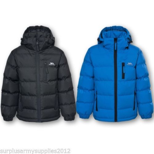 Cappello Imbottito Piumino Impermeabile - Copri Orecchie Per Montagna E Freddo, Colore Blu - 2