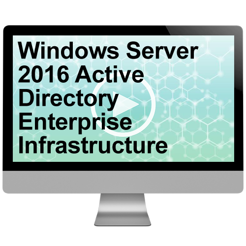 Купить Computer, technical Windows Server 2016 Active Directory ...