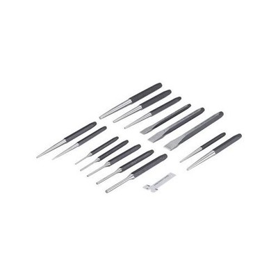 OTC Punch and Chisel Set 4600