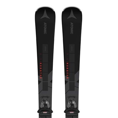 Atomic 2024 Redster X7i RVSK C Skis w/M 12 GW Bindings NEW !! 176cm
