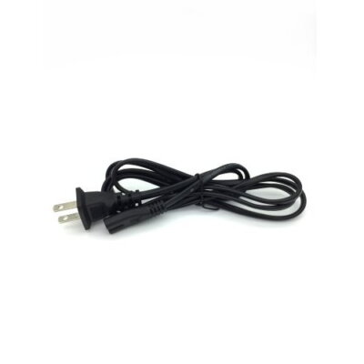 6ft Power Cord Cable for SHARP TV LC-50LB371U LC-42LB261U LC-46D64U LC-58Q620U