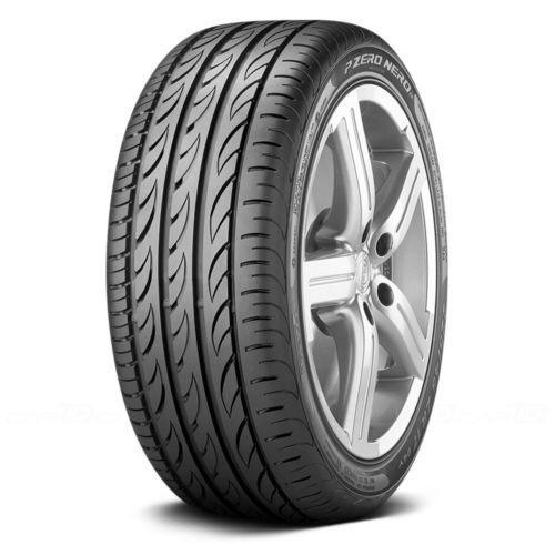 TYRE PAIR PIRELLI 120/70-17 58V + 200/55-17 78V DIABLO