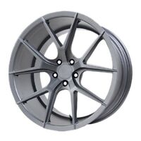 Verde 20x9 Car and Truck Wheels