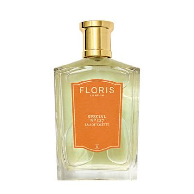 Floris London Special 127 100 ml Eau De Toilette Floris
