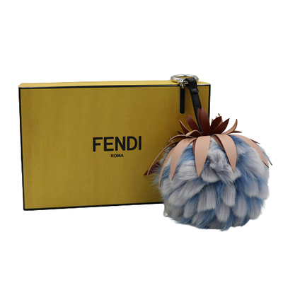 Fendi pineapple clearance