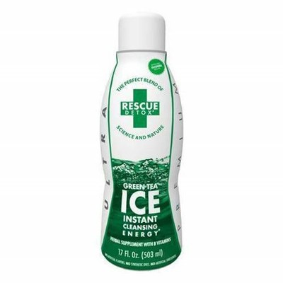 Rescue Detox ICE
