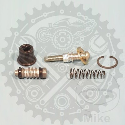 MSR-213 Tourmax Master Cylinder Brake Repair Kit For Yamaha VMX-12 1200 GC Vmax