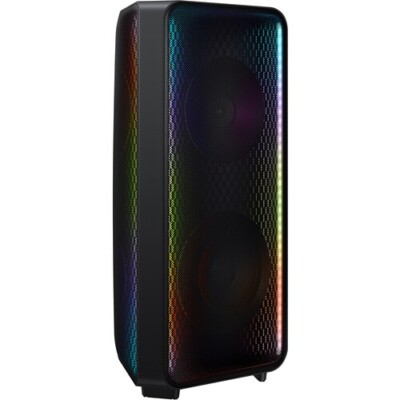 Samsung MX-ST50B Sound Tower 240W Wireless Party Speaker IPX5 240W Up to 18 Hour