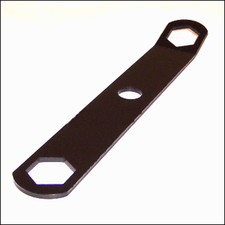 608122000 Ridgid/Ryobi Wrench for BTS15 10" Table Saw | eBay