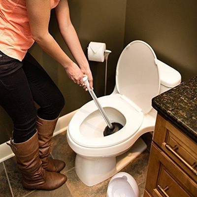 Kleen Freak Germ Guard Antibacterial (Twister Plunger Caddy)