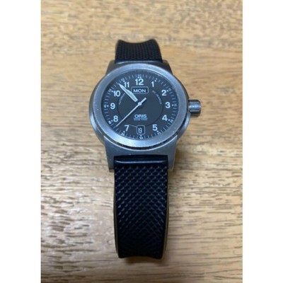Oris ORIS Big Crown Day Date BC3 7500 Automatic Winding Free Shipping