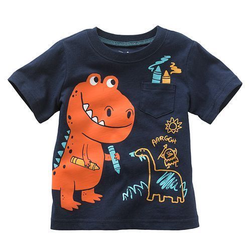 IZOD Unisex Kids' Clothing Size 4 & Up