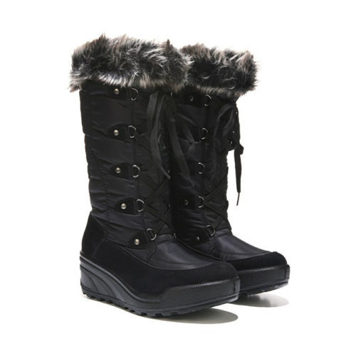 Spring Step Women's Boots