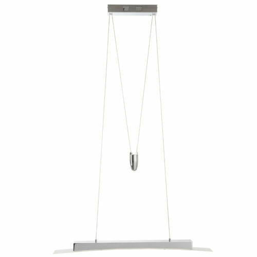 Verstellbare LED Deckenlampen & Kronleuchter