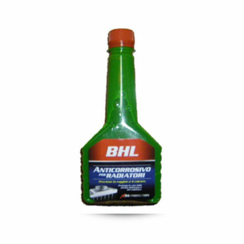 Anticorrosivo Radiatori Contro Ruggine E Calcare Auto 250ml sus