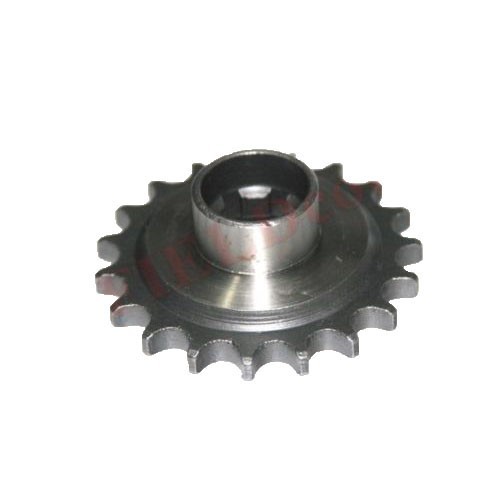 New Main Drive Chain Front 19 Teeth Cogs Sprocket Jawa CZ Perak 