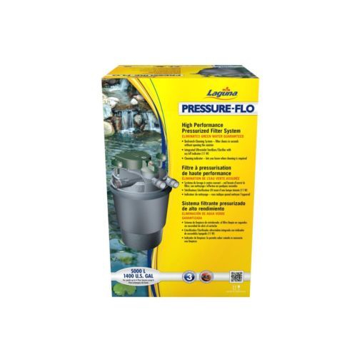 Laguna Aquarium Filters