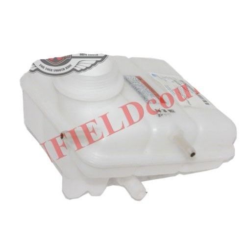 Coolant Reservoir Container Header Tank Water Bottle Chevrolet Matiz 