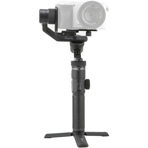 FeiyuTech G6 Max 3-Axis Handheld Gimbal Stabilizer for Mirrorless Camera Gopro