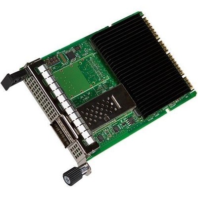 NEW INTEL E810-CQDA1 E810CQDA1OCPV3 Intelreg; Ethernet Network Adapter for OCP