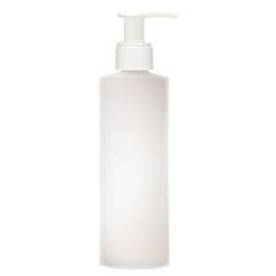 Bottle With Pump 