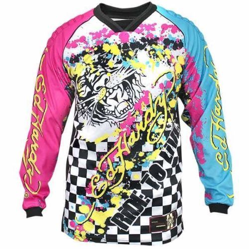 Ed Hardy Men's Coats, Jackets & Vests
