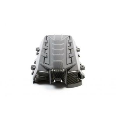 APR Carbon Fiber Engine Plenum Cover for 2020+ Chevy Corvette Stingray C8