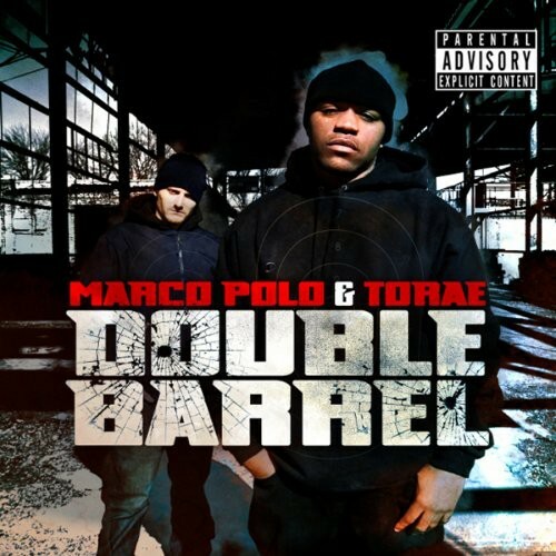 鬼レア USオリジ MARCO POLO TORAE DOUBLE BARREL Double Barrel by Marc O`Polo (CD, 2009) for sale online | eBay