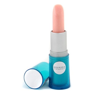 Bourjois Lovely Brille Lipstick 01 Paradis Transparent Full Size NWOB