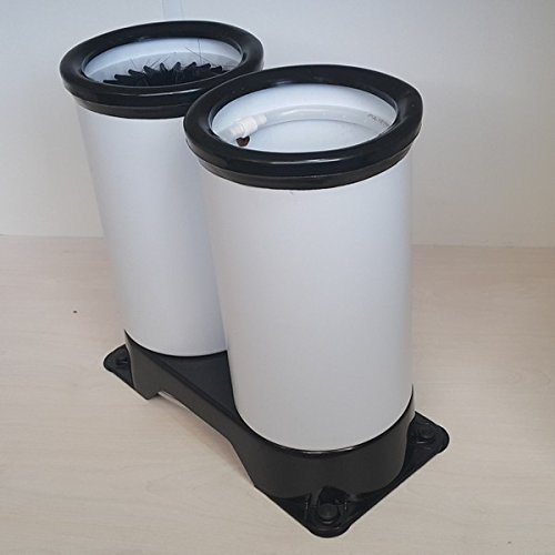 Gläserspüler Glasspüler Gläserspülgerät Spülprofi Bierglasspüler Barspüler