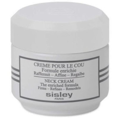Sisley Neck Cream The Enriched Formula 1.6 oz / 50 ml