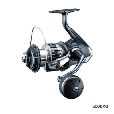 リール SHIMANO STRADIC SW 5000XG Shimano 20 STRADIC SW 5000XG Spinning Reel | eBay