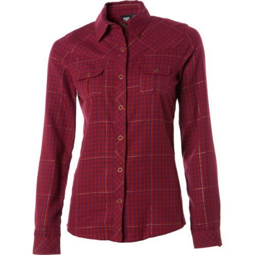 DC Shoes Women's Tops & Blouses
