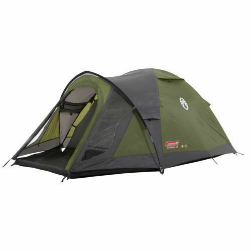Coleman Camping-Zelte