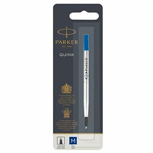 M (Mittel) Stärke Tintenschreiber