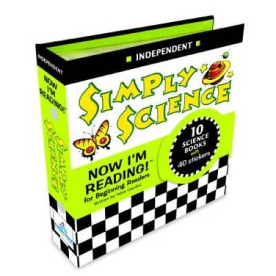 Now I'm Reading!: Simply Science - Independent (NIR! Leve - VERY GOOD