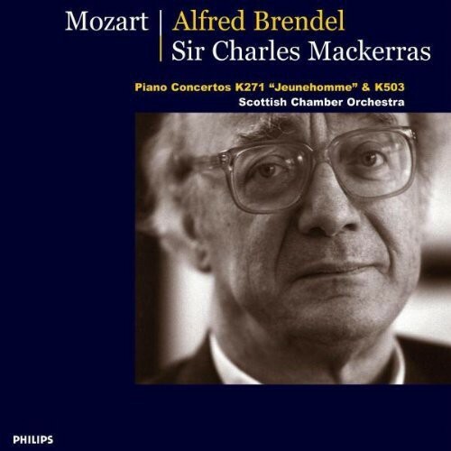 Piano Concertos by Alfred Brendel (CD, 2002) for sale online