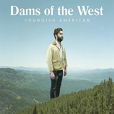 Youngish American, , Audio CD, New, FREE & FAST Delivery