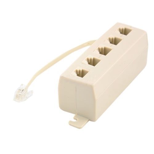 Home Telephone Cords, Cables & Adapters