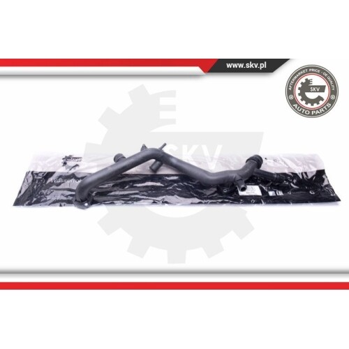 Esen Skv Tuyauterie Du RÃ©FrigÃ©Rant Compatibilite Avec Audi Seat Skoda Vw Cupra