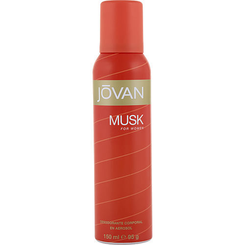 Аутентичный флакон JOVAN MUSK от Jovan, 5 унций-271960