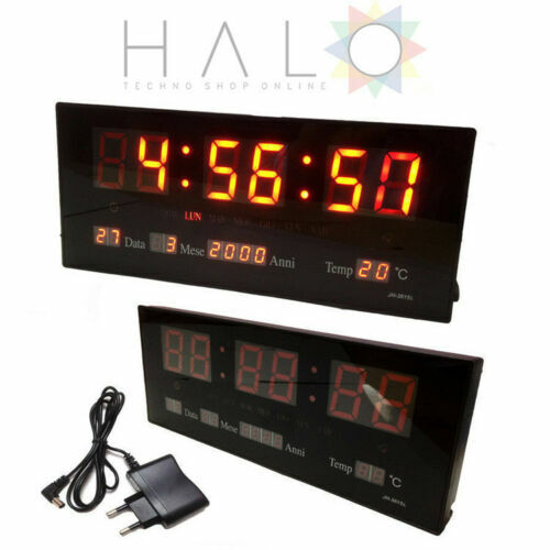 Orologi da parete rettangolare in argento