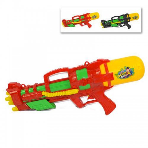Grande Fucile Pistola Ad Acqua Water Gun Giocattolo Bambini Bimbi Estate dfh