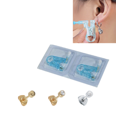 Coren ear best sale piercing