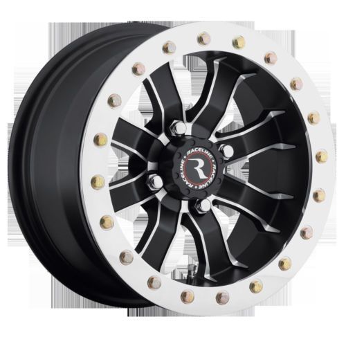 09 Club Car Carryall 295 Wheel Rim 12x7 C | eBay