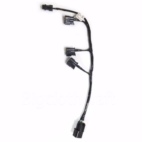Genuine Kia Wiring Assembly Fem 91845-L2030 | eBay