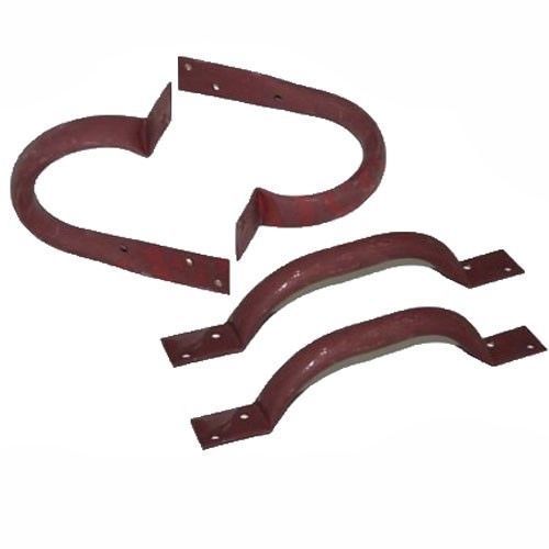 Side & Rear Body Lifting Grip Handle Set For Willys 41-45 MB GPW Jeeps 